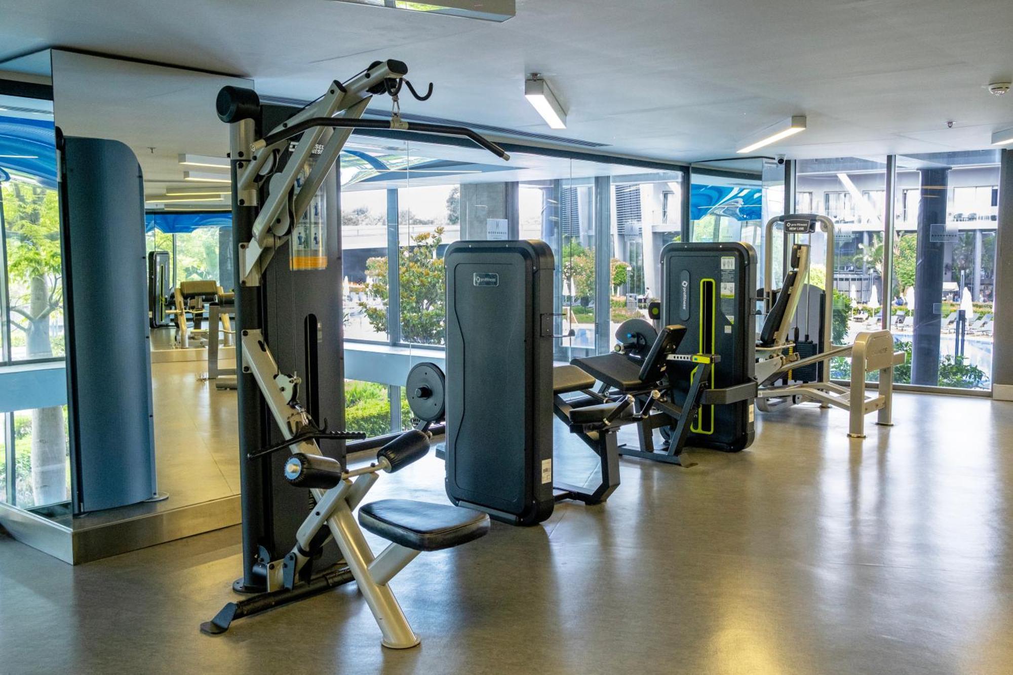 Bosphorus Sorgun Hotel Ultra Allinclusive Side Ngoại thất bức ảnh