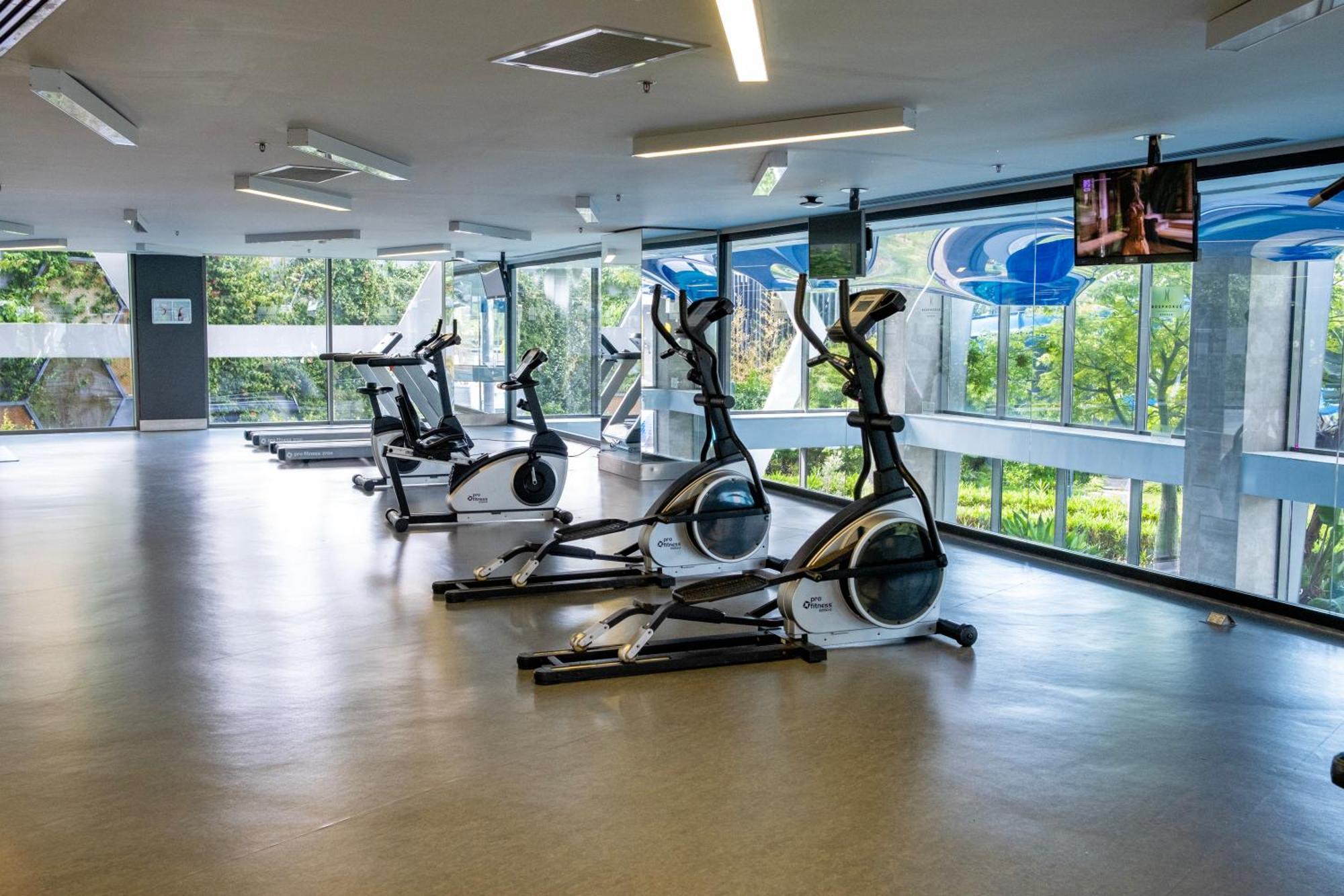 Bosphorus Sorgun Hotel Ultra Allinclusive Side Ngoại thất bức ảnh