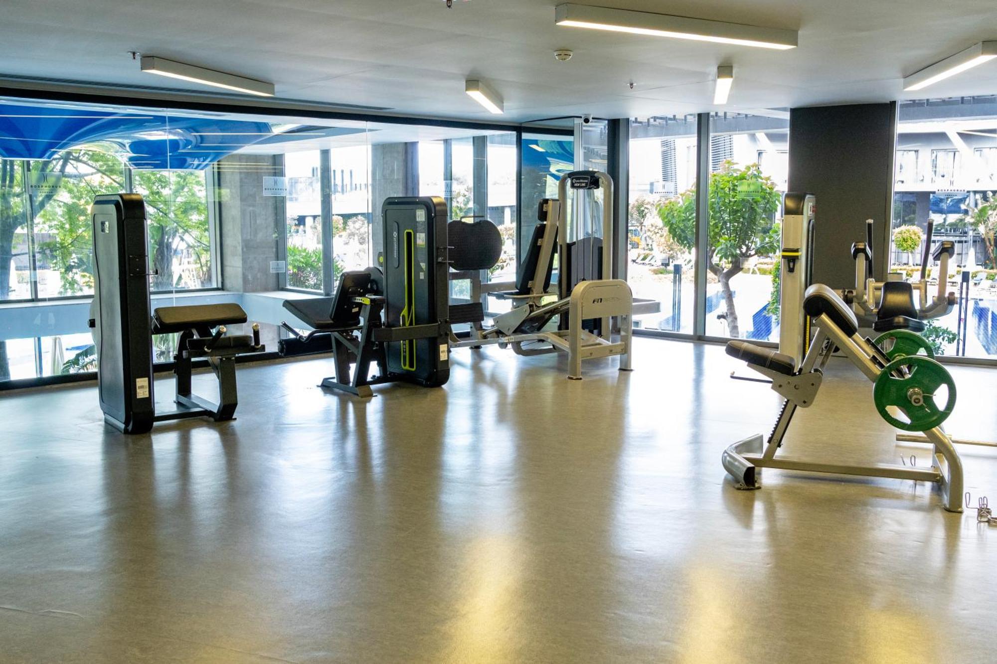 Bosphorus Sorgun Hotel Ultra Allinclusive Side Ngoại thất bức ảnh