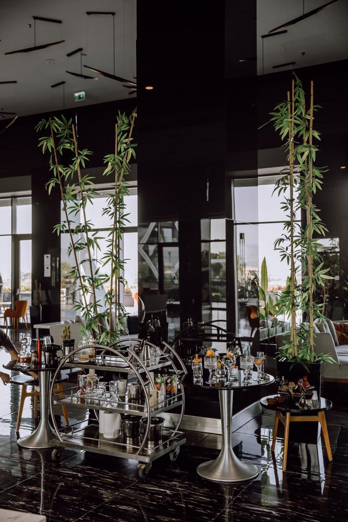 Bosphorus Sorgun Hotel Ultra Allinclusive Side Ngoại thất bức ảnh