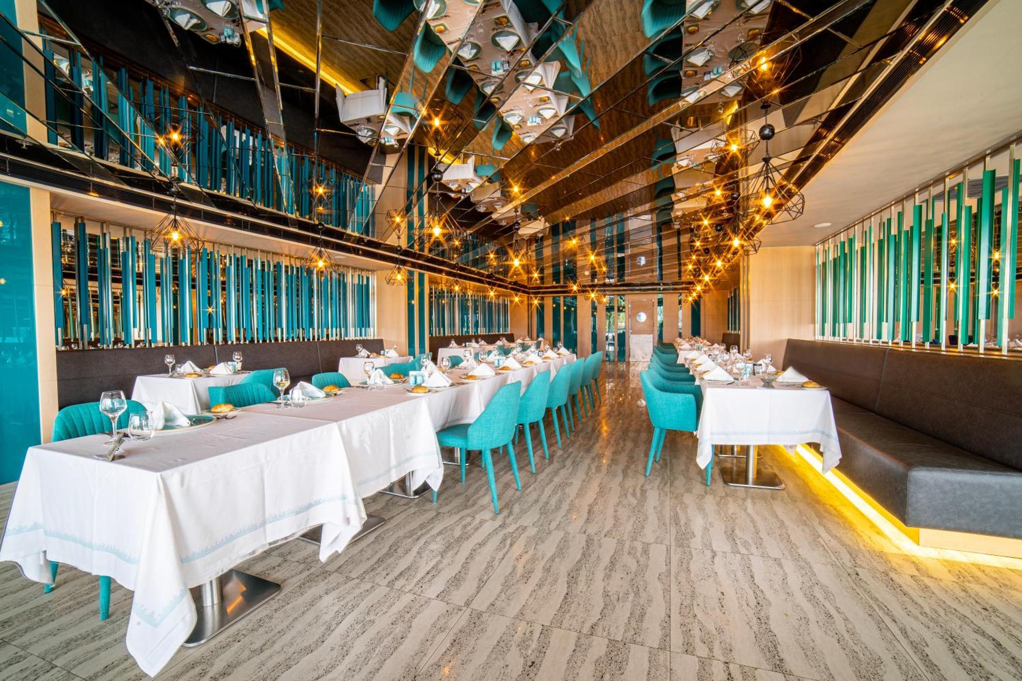Bosphorus Sorgun Hotel Ultra Allinclusive Side Ngoại thất bức ảnh