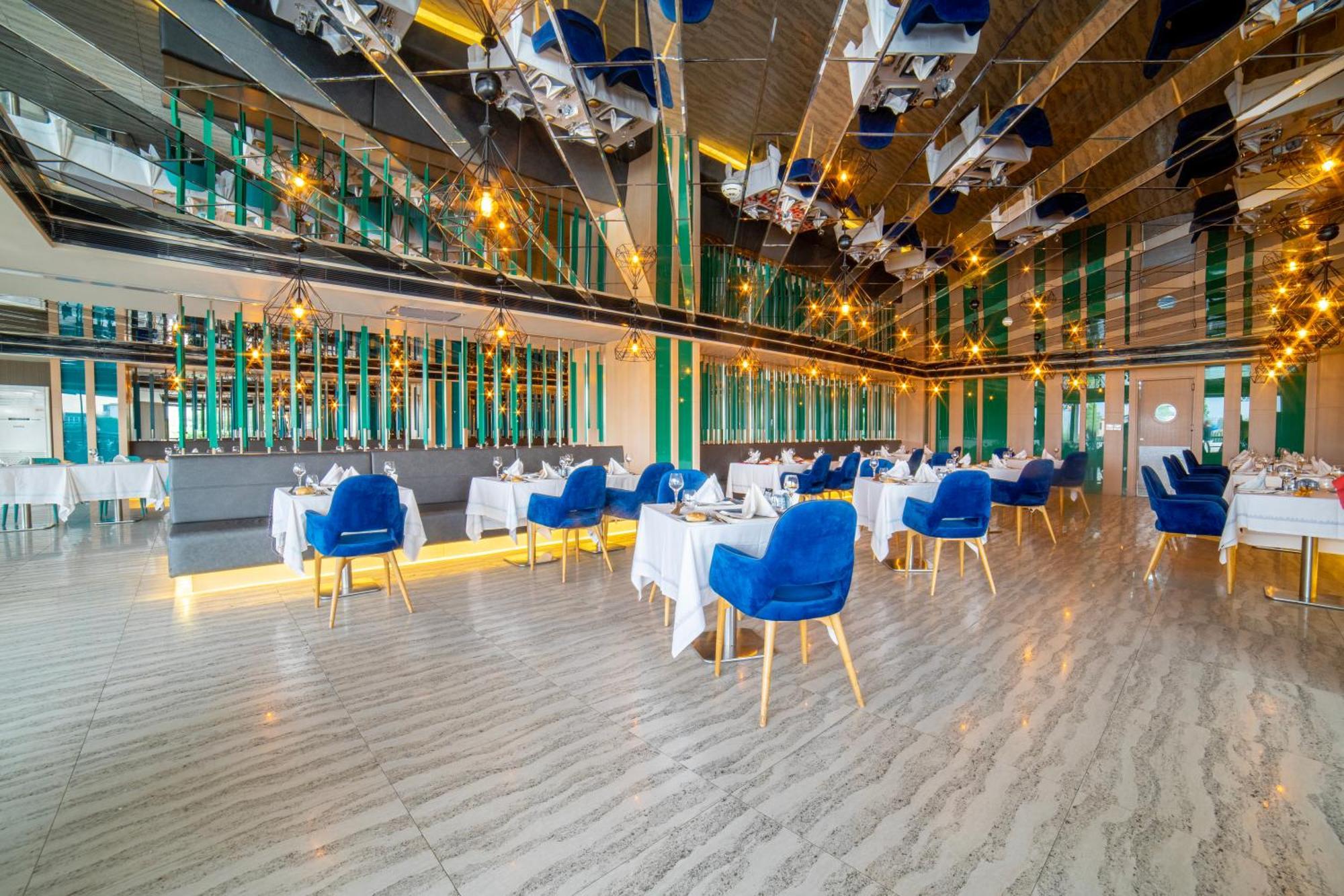 Bosphorus Sorgun Hotel Ultra Allinclusive Side Ngoại thất bức ảnh